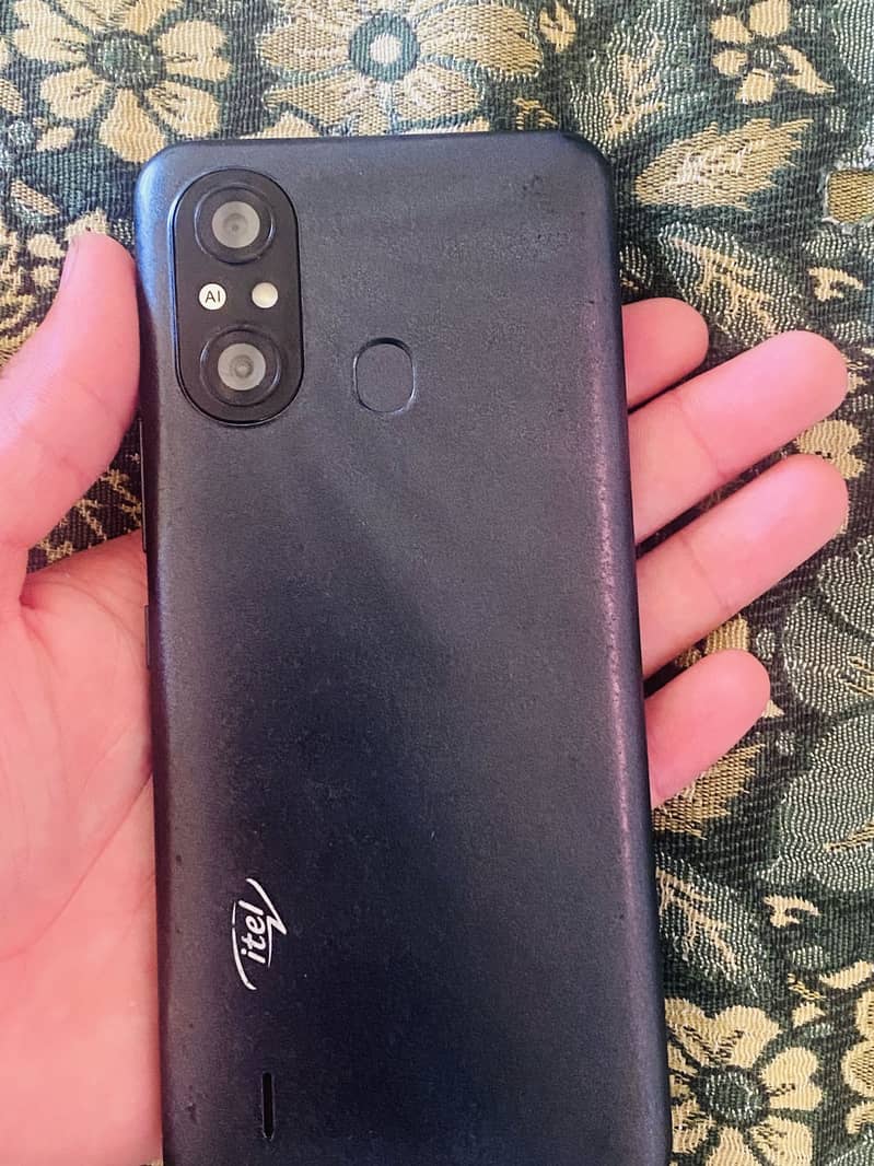 Itel A49 1