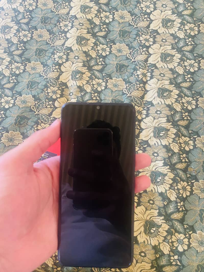 Itel A49 2