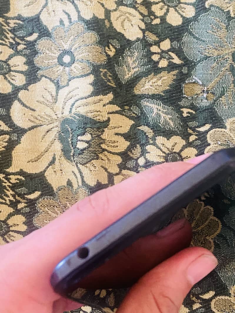 Itel A49 5