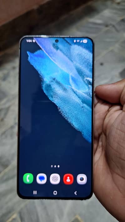 Samsung Mobile S21 Plus