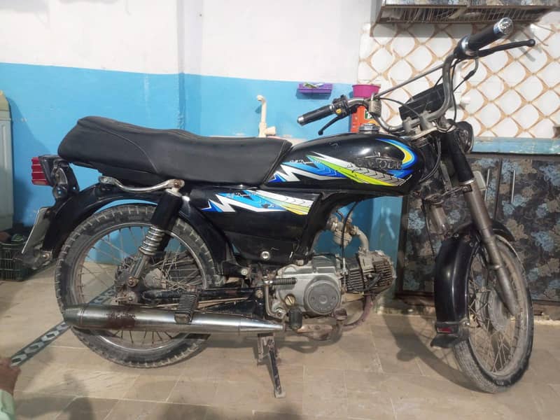 unique 70t 1