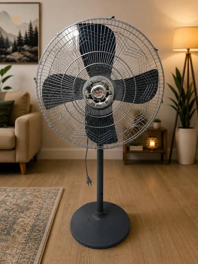 Sufi fan