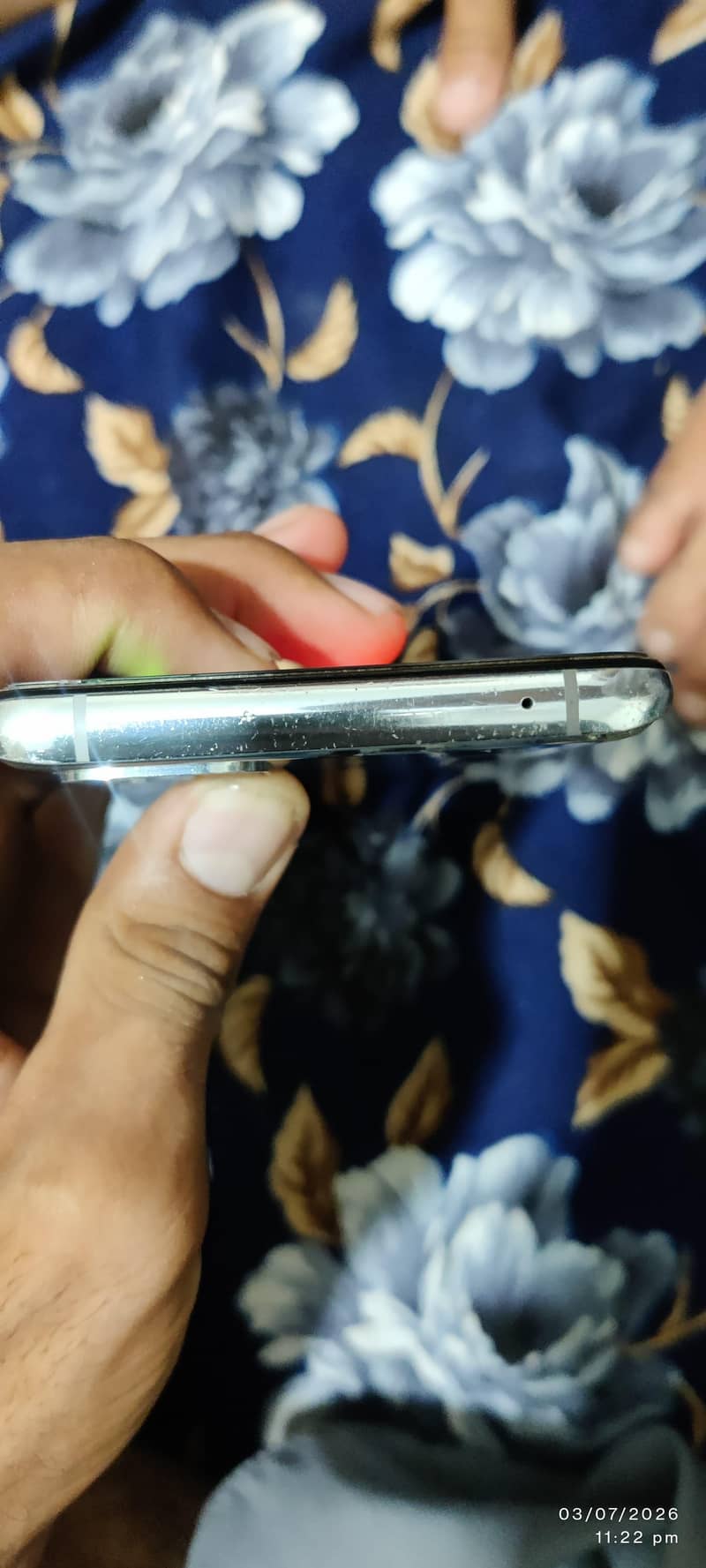 One Plus 8T 9