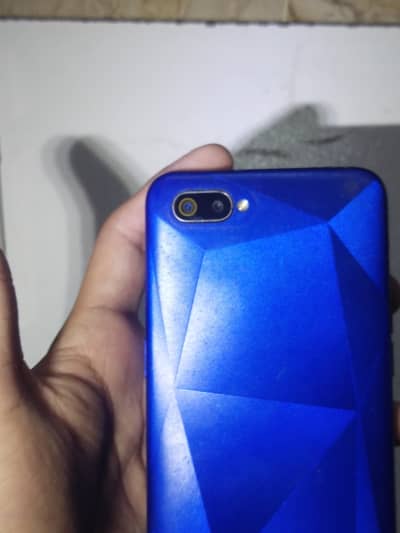 Realme C2