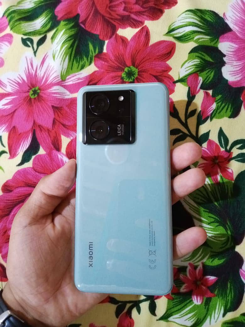 Xiaomi 13T 0