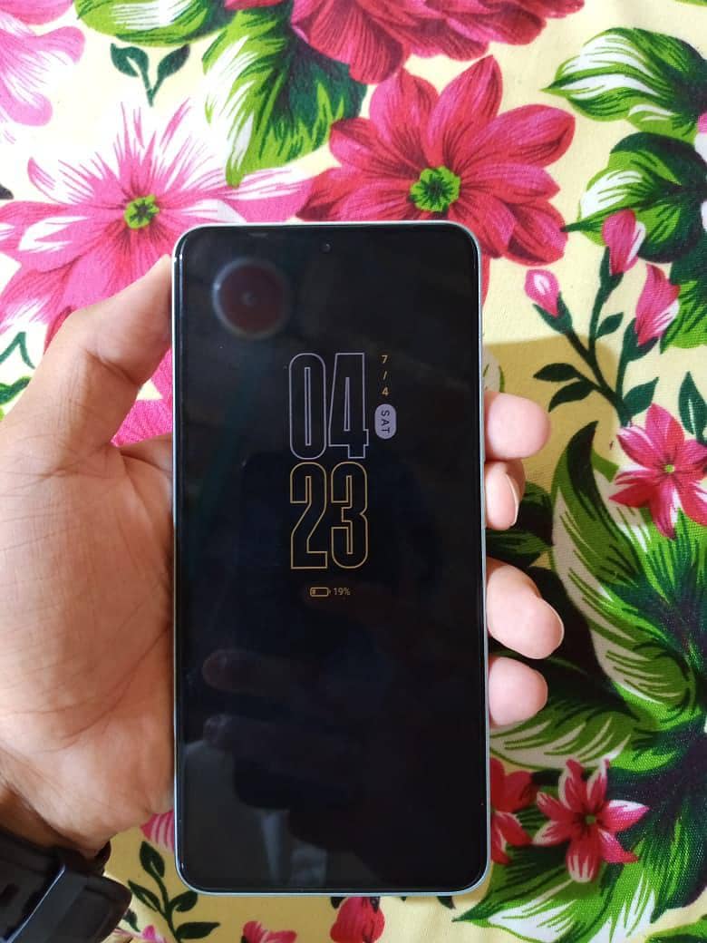 Xiaomi 13T 4