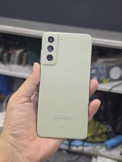 Samsung Mobile S21 FE PTA Approved