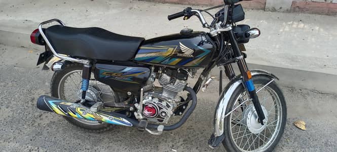 honda 125 sale