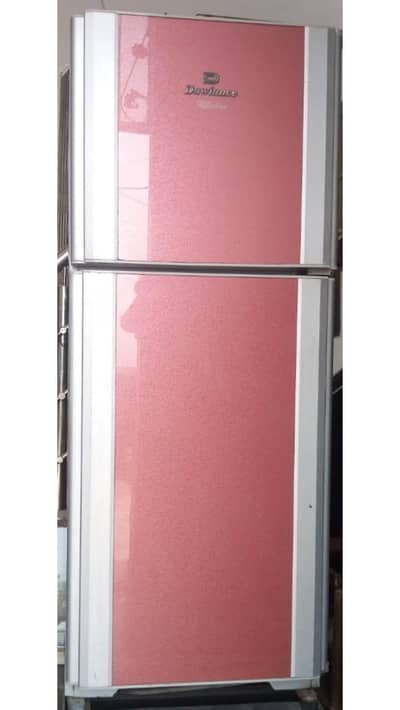 fridge