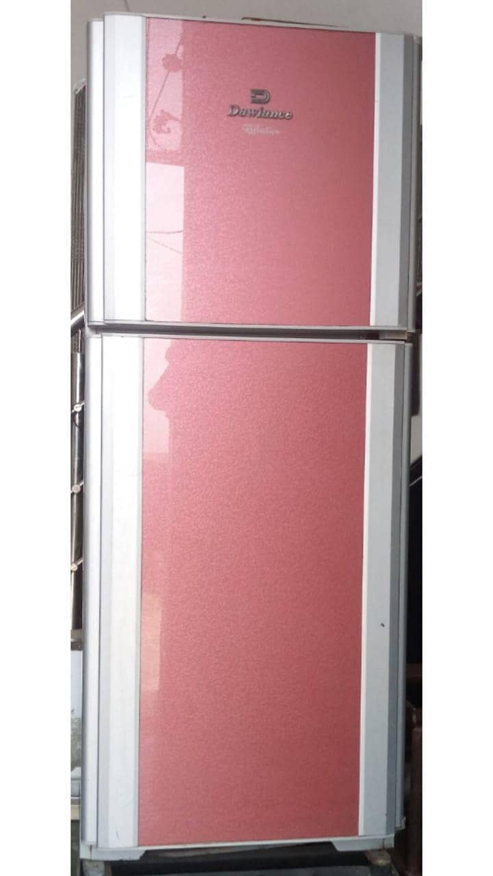 fridge 0