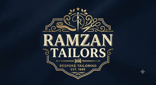 Ramzan Tailors