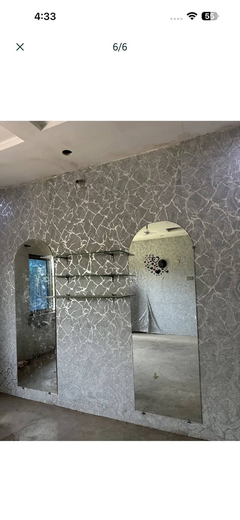 Mirror 0