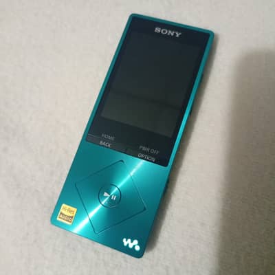 Sony walkman Digital Media Player
