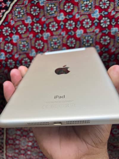 iPad mini 3 64gb