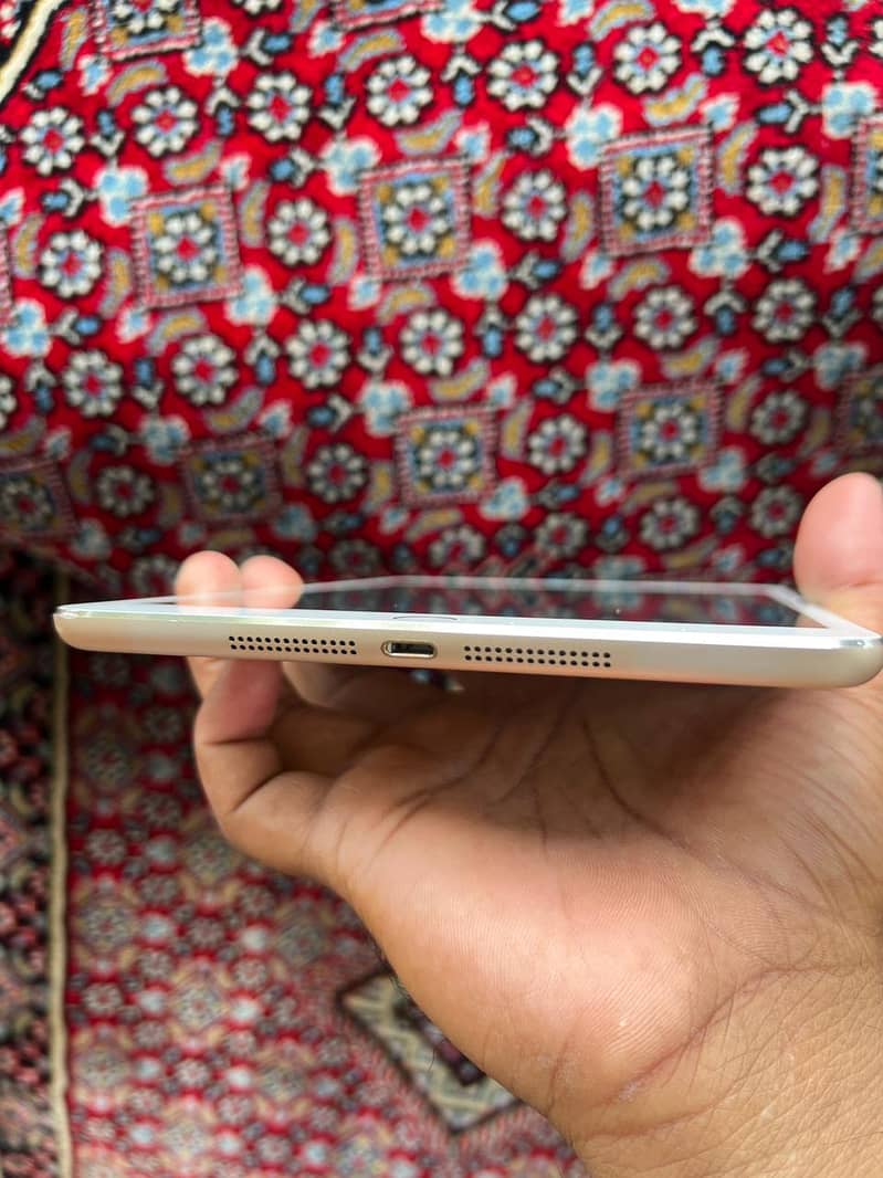 iPad mini 3 64gb 1