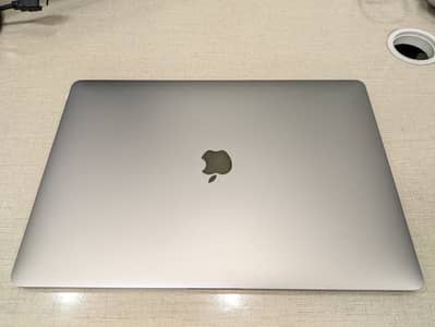 Macbook Pro 2019 (16 Inch)
