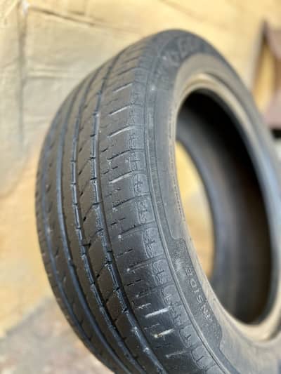 Goform 215/55/R17