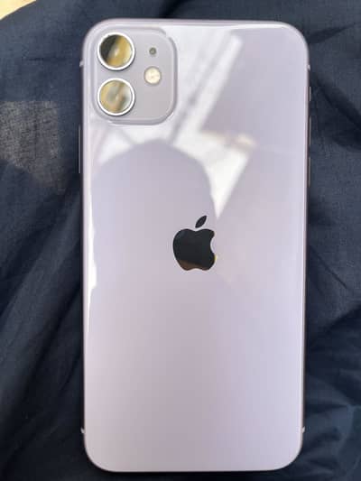 Apple iPhone 11