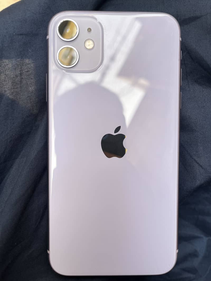 Apple iPhone 11 0