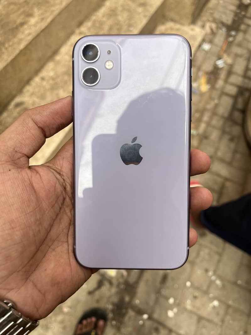 Apple iPhone 11 1