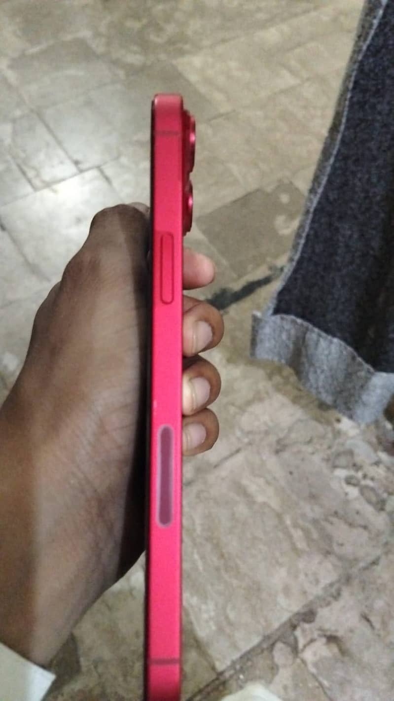 Apple iPhone 14 plus 3