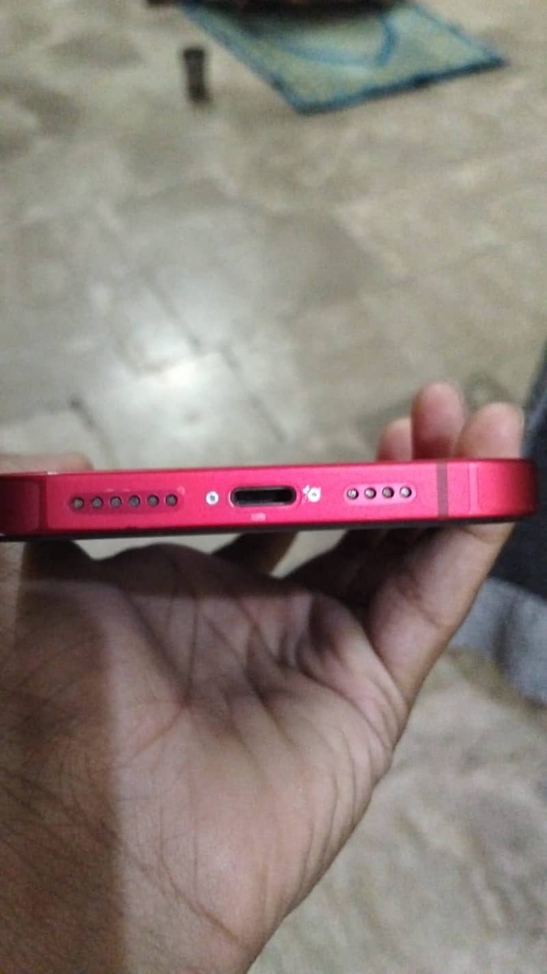 Apple iPhone 14 plus 4