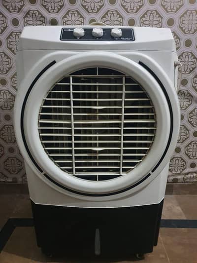 Super Asia Model 4000ECM