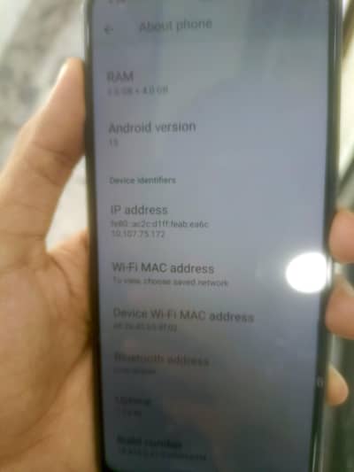 Xiaomi Redmi A5