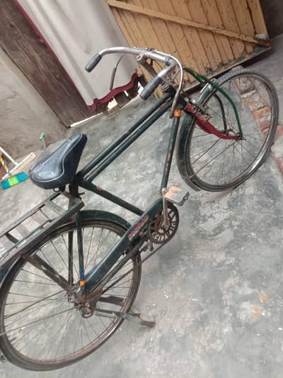 original sohrab company ki cycle for sale03079652852 call