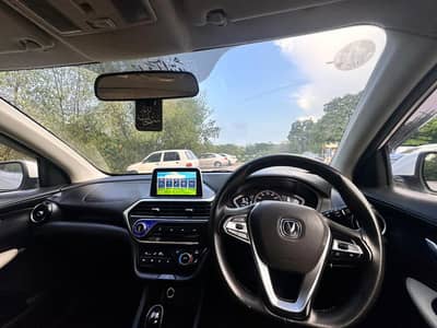 CHANGAN ALSVIN 1.5L DCT LUMIERE 2021 | TOP OF THE LINE | LUXURY A