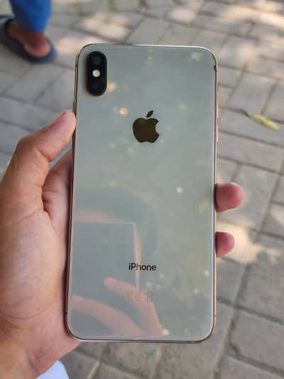 Apple iPhone XS Max WhatsApp rapta krn 03175061893