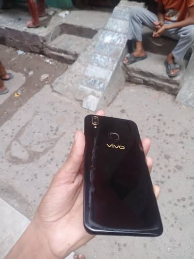 Vivo Y85