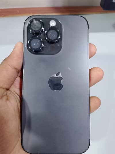 Apple iPhone 14 Pro