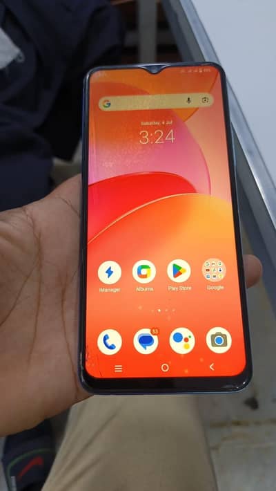 Vivo Y31