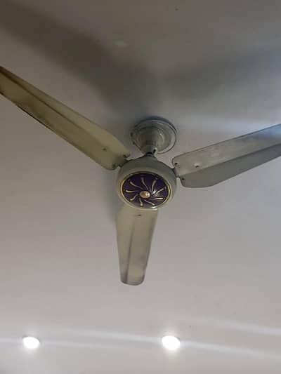 ceeling fan