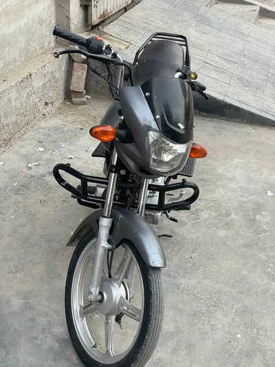 Suzuki GD110S