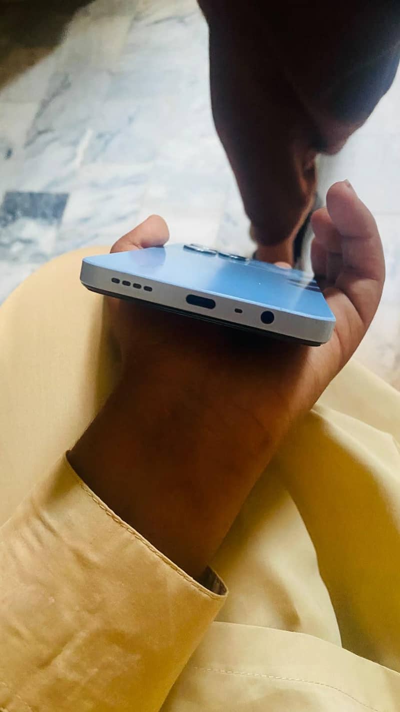 Realme Note 50 0