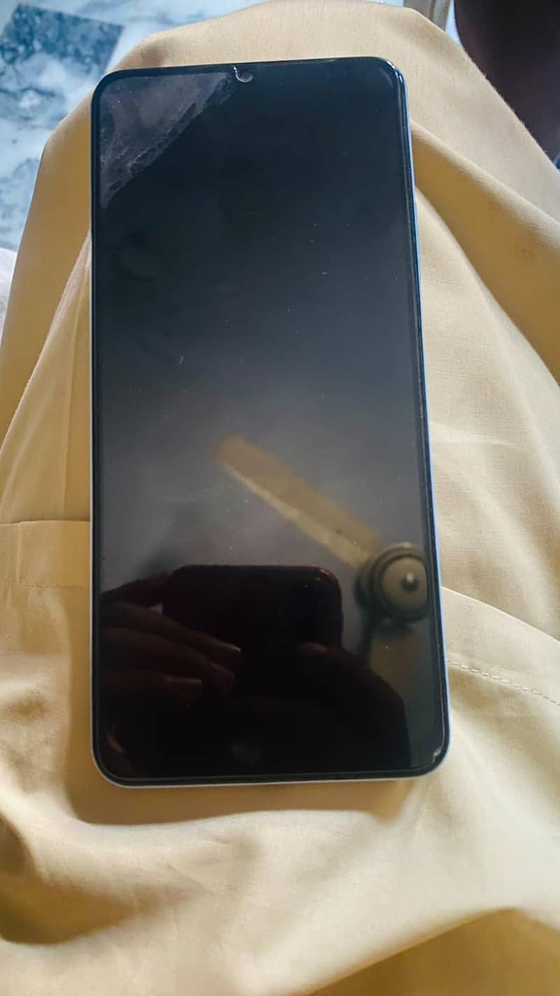 Realme Note 50 3