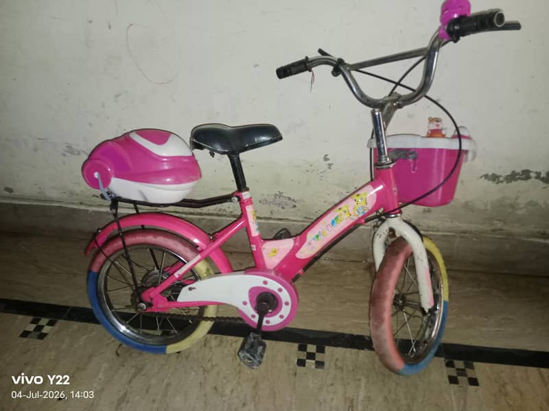 cycle 0