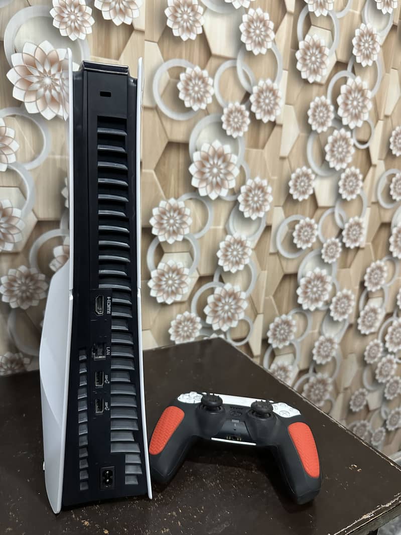 Ps5 slim 0