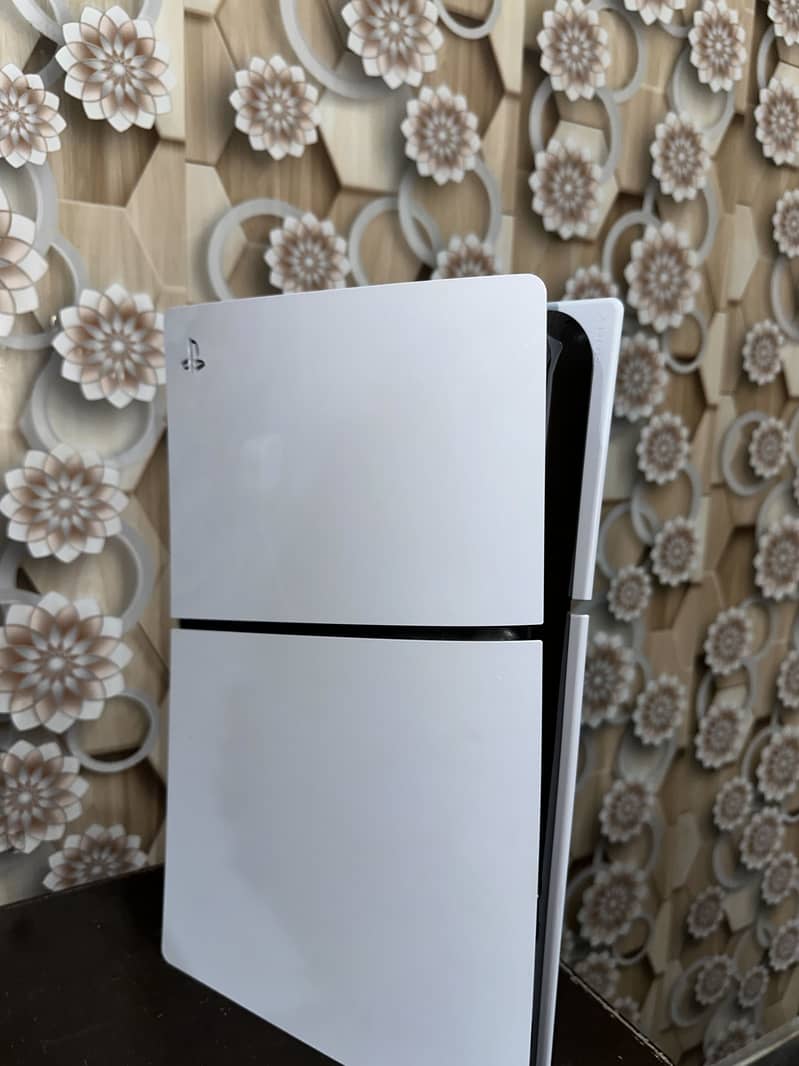 Ps5 slim 1
