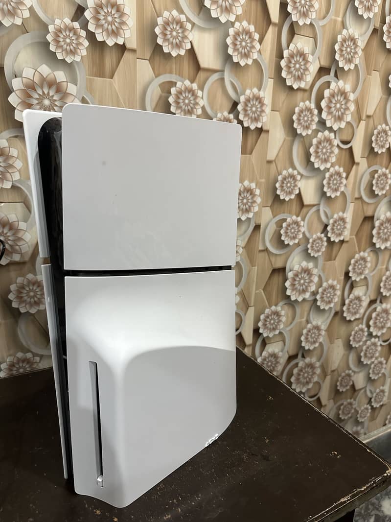 Ps5 slim 3
