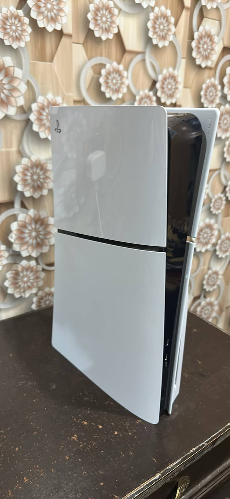 Ps5 slim 4