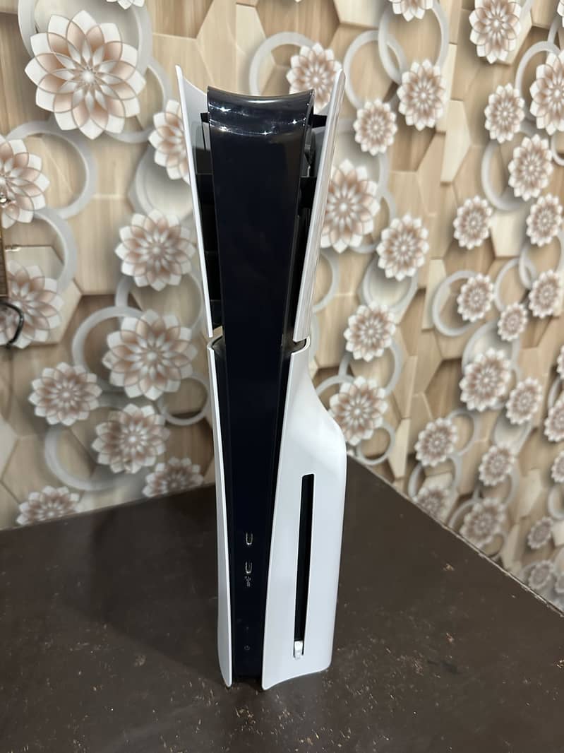 Ps5 slim 5