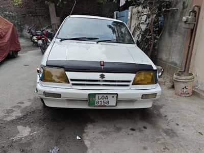 Suzuki Khyber 1990 03070434769