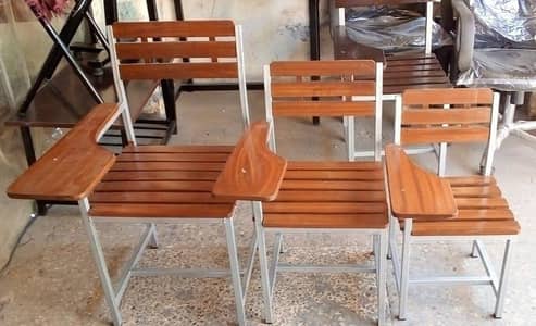 school and college student chairs for sale