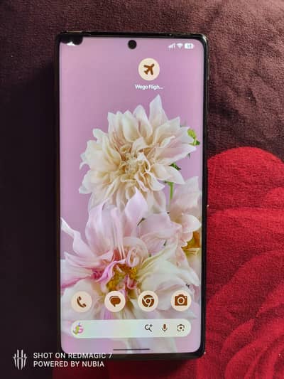 Google pixel 6pro 12/128 Official PTA