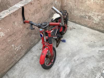 Kids Bicycle for Sale cycle