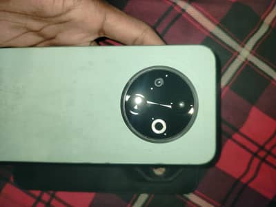 Tecno SPARK 30C