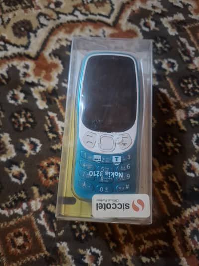 Nokia 3210